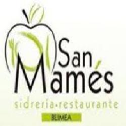 Horario de apertura Restaurante San Mamés, Blimea