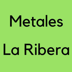 Horario de apertura Compraventa de Metales La Ribera, Bilbao