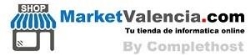 Horario de apertura Market Valencia, 