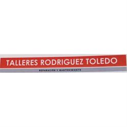 Horario de apertura Talleres Rodríguez Toledo, Albolote