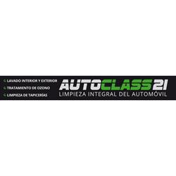 Horario de apertura Autoclass21, Torrelavega