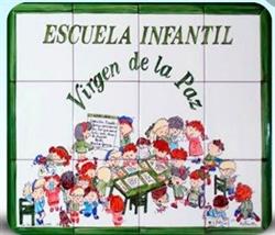 Horario de apertura Escuela Infantil Virgen De La Paz, Cádiz