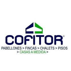 Horario de apertura Inmobiliaria Cofitor, Albelda de Iregua