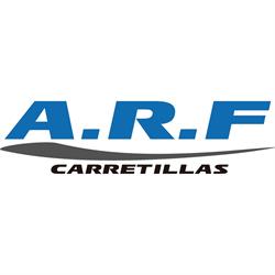 Horario de apertura Arf Carretillas Elevadoras, Albacete