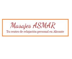 Horario de apertura MASAJES ASMAR, Alicante