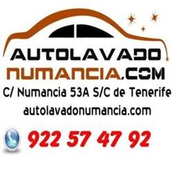 Horario de apertura Autolavado Numancia, Santa Cruz de Tenerife