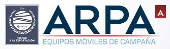 ARPA EMC en Zaragoza (La Muela) - Horario de apertura