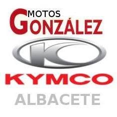 Horario de apertura Motos González - Kymco Albacete, 
