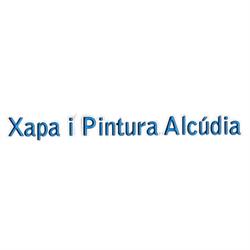 Horario de apertura Xapa I Pintura Alcúdia, 
