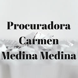 Horario de apertura Procuradora Carmen Medina Medina, Getafe