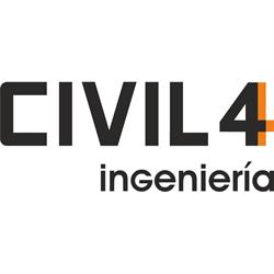Civil 4 Proyectos de Ingeniería y Estructuras en Valencia (Extramurs) - Horario de apertura