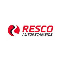 Resco Autorecambios Resco truck en Sevilla (Norte) - Horario de apertura