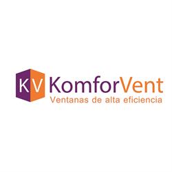 Horario de apertura Komforvent, Valladolid