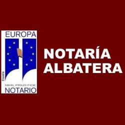Horario de apertura Notaria María Pilar López Ales, Murcia