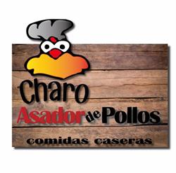 Horario de apertura Asador de pollos Charo, Jaén