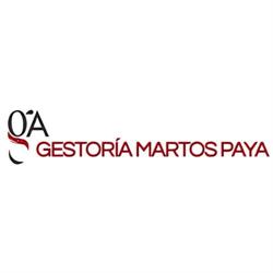 Horario de apertura Gestoría Martos PAYA, Santa Cruz de Tenerife
