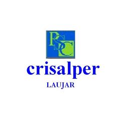 Horario de apertura Crisalper Laujar S.C.A., Laujar de Andarax