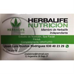 Horario de apertura Herbalife Distribuidor Independiente, Coslada