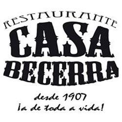 Horario de apertura Casa Becerra, Cambre