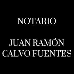Horario de apertura Notario Juan Ramón Calvo Fuentes, Aracena