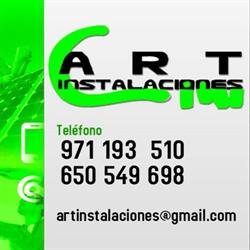 Horario de apertura Art Instalaciones, Eivissa