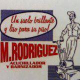 Horario de apertura Acuchillados y Barnizados Miguel Rodríguez, Torrelavega