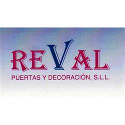 Horario de apertura Reval Puertas y Decoración, Zamora
