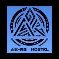 Horario de apertura AK-55 Surf Hostel, Villaverde