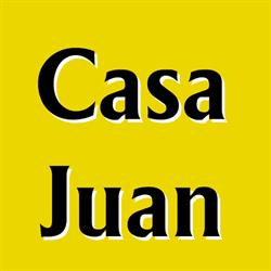 Horario de apertura Restaurante Casa Juan, Candelaria