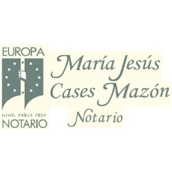 Horario de apertura Notaría María Jesús Cases Mazón, Elche
