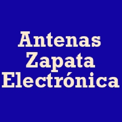 Horario de apertura ANTENAS ZAPATA ELECTRÓNICA, Lugo