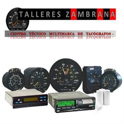 Horario de apertura Truck Service Zambrana, Valdemoro