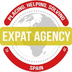 Horario de apertura Expat Agency, Fuengirola