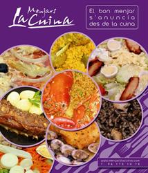 Horario de apertura Menjars La Cuina, Alginet