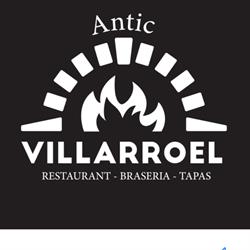Horario de apertura L'Antic Forn de Villarroel, Barcelona