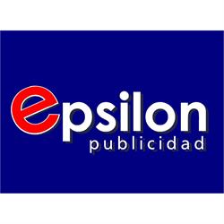 Horario de apertura Epsilon Publicidad, Bailén