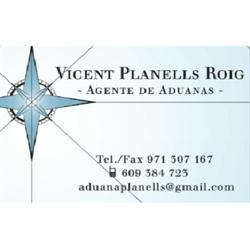 Horario de apertura Vicent Planells Roig, Eivissa