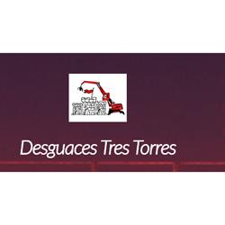 Horario de apertura Desguaces Tres Torres, Illescas