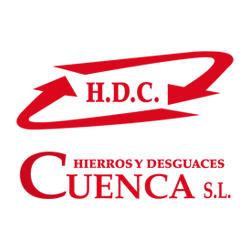 Horario de apertura Hierros y Desguaces Cuenca, Reus