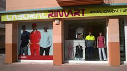 Horario de apertura Laboral Rimart, Palamós