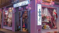 Horario de apertura Tienda Erótica Mistery, Benidorm
