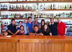 Horario de apertura Bar casino, Cadaqués