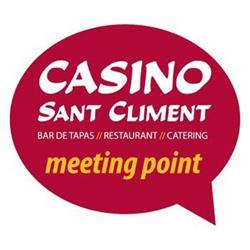 Horario de apertura Casino sant climent sociedad limitada., Sant Climent