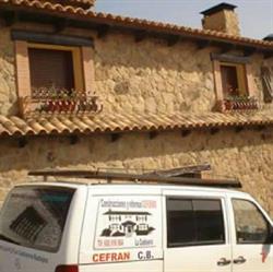 Horario de apertura Construcciones y Reformas Ceferino, La Codosera