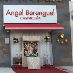 Horario de apertura Carnicería Ángel Berenguel, Aguadulce
