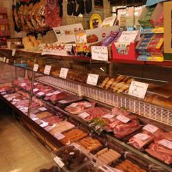 Horario de apertura Carniceria fresno, Gijón