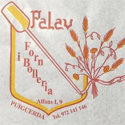 Horario de apertura Forn palau, Puigcerdà