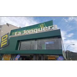 Horario de apertura Duty Free La Jonquera S.L.,