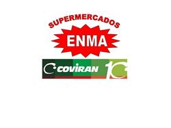 Horario de apertura Supermercado enma, Pinos Puente