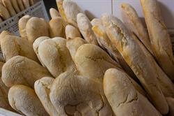 Horario de apertura Panadería "Horno del Cura", Guadix